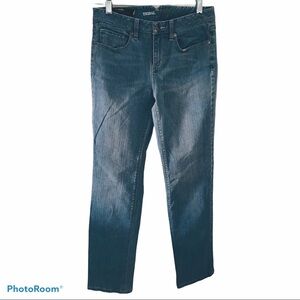 Tribal Denime Camille Jeans Lt. wash Sz 2(26)